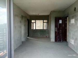 力高澜湖峯景 4室2厅 90.57㎡ 精装_中山黄圃镇黄圃镇二手房图片