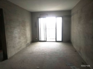 远洋新悦 2室2厅 93㎡ 毛坯中山石岐街道老安山二手房图片