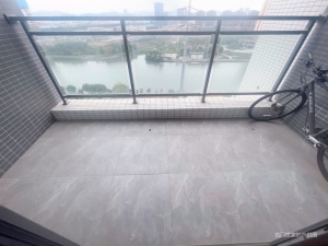 华盈爱琴湾 3室2厅 120.75㎡ 精装中山石岐街道轻轨北站二手房图片