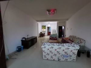 衡阳名郡 3室2厅 128㎡ 整租_衡阳蒸湘区万达广场租房图片