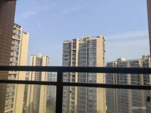 旭日翠澜园 3室2厅 93.34㎡ 毛坯_中山火炬开发区太阳城二手房图片