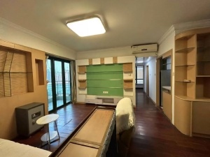 金港豪庭 3室2厅 72.7㎡ 整租深圳福田区皇岗租房图片