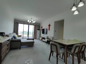 碧桂园太东天樾湾 3室2厅 106.2㎡ 整租_惠州大亚湾中心区租房图片