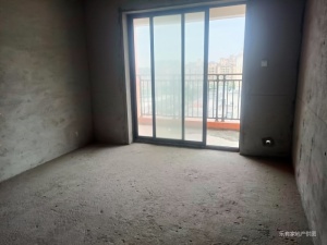 广联蓝爵 3室2厅 108.38㎡ 精装_中山沙溪镇溪角中学二手房图片