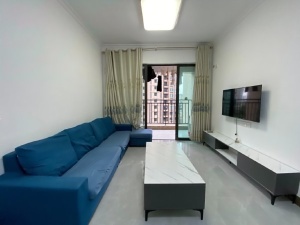 金裕香泉丽都 1室1厅 51㎡ 整租中山三乡镇三乡镇租房图片