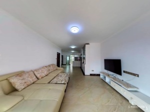 颐和山庄 3室2厅 118.81㎡ 精装_中山石岐街道市人大二手房图片