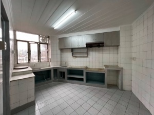 莲柏新村 3室2厅 127.28㎡ 简装_中山石岐街道市人大二手房图片