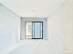 华发悦府 2室2厅 71.51㎡ 毛坯 华发悦府 2室2厅 71.51㎡ 毛坯珠海横琴新区横琴二手房图片