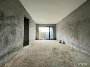 博盈曦园 3室2厅 90.66㎡ 毛坯_中山东升镇坦背二手房图片