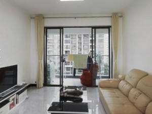 碧水岸 3室2厅 124.96㎡ 精装珠海斗门区井岸镇二手房图片