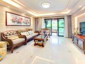 仁恒星园 4室2厅 210.69㎡ 精装珠海香洲区新香洲二手房图片