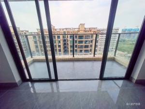 安宇花园 3室2厅 112.3㎡ 精装珠海金湾区南水镇二手房图片