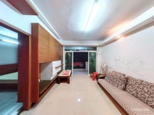 城市花园怡景阁 2室2厅 80㎡ 精装_中山石岐街道岐头社区二手房图片