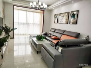 翠苑花园 3室2厅 50㎡ 精装中山小榄镇小榄镇二手房图片