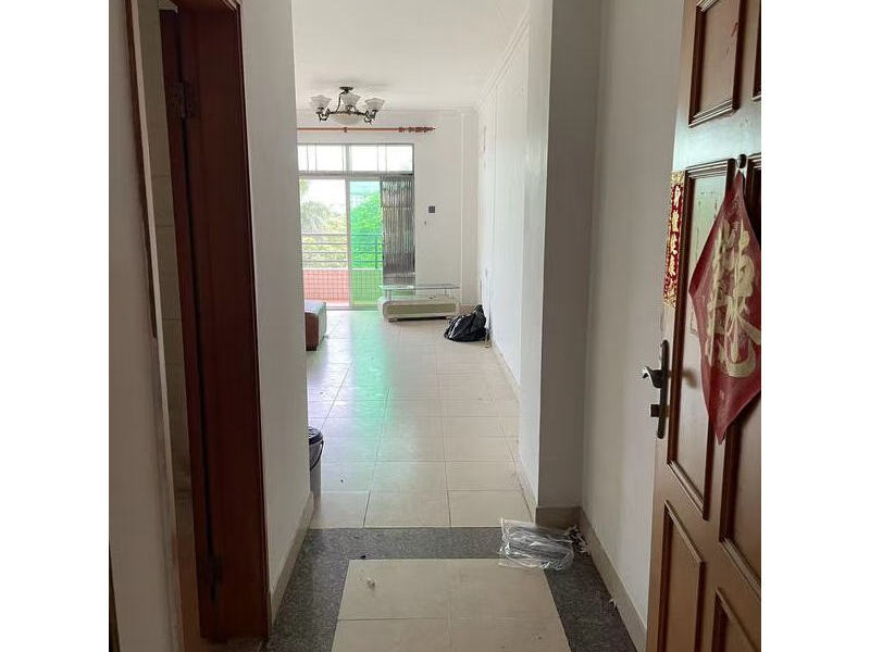 中山市三乡镇金涌大道雅居乐花园景湖居L幢503房的房地产法拍房图片6