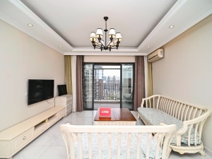 远洋城天骄 3室2厅 115㎡ 精装_中山东区街道博览中心二手房图片