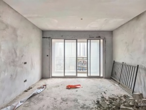 龙光城南区四期 5室2厅 114.65㎡ 毛坯_惠州大亚湾龙光城二手房图片