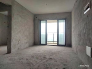 璐易豪庭 2室2厅 79.78㎡ 毛坯中山石岐街道轻轨北站二手房图片