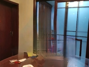 君悦澜山 4室2厅 177㎡ 整租郴州苏仙区南塔租房图片