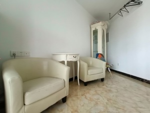 富华阁 1室1厅 28㎡ 合租中山石岐街道市人大租房图片