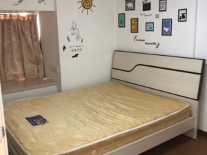 逢源公寓 2室1厅 47.71㎡ 精装中山石岐街道民权路二手房图片