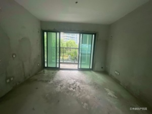 裕龙君汇 4室2厅 130㎡ 精装_中山火炬开发区太阳城二手房图片