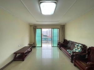 粤海国际花园 3室2厅 118㎡ 整租珠海香洲区拱北租房图片