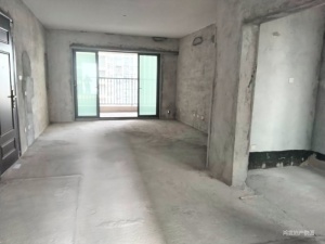 裕龙君汇 4室2厅 154.21㎡ 毛坯_中山火炬开发区太阳城二手房图片