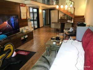 雅居乐佰利山 4室2厅 93.8㎡ 精装中山三乡镇三乡镇二手房图片