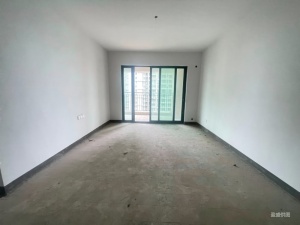 雅居乐约克郡 3室2厅 133㎡ 毛坯_中山坦洲镇坦洲镇二手房图片