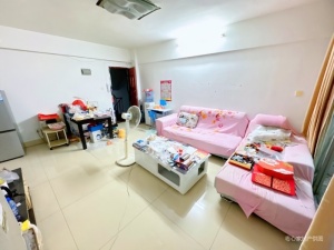 水仙花园 3室1厅 79.65㎡ 精装珠海香洲区南湾二手房图片