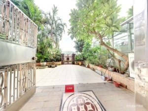 中山比华利山 4室2厅 229.98㎡ 精装中山东区街道沙岗墟二手房图片