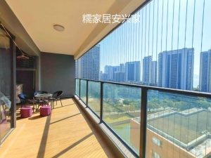 华润小径湾观海轩 2室2厅 81.94㎡ 精装_惠州大亚湾霞涌二手房图片