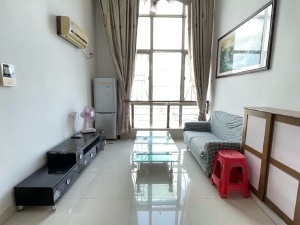 逢源公寓 2室2厅 51㎡ 整租中山石岐街道民权路租房图片