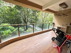 富逸臻园 3室2厅 142㎡ 整租中山石岐街道实验小学租房图片