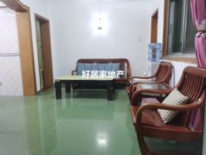 香蜜新村西区 3室1厅 70㎡ 整租深圳福田区景田租房图片