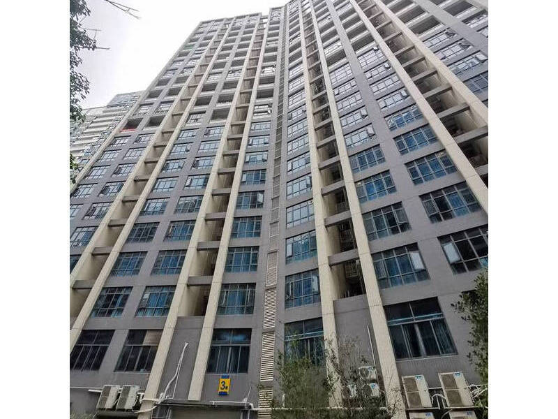 中山市西区翠虹路11号御水湾花园3幢1304房的房地产法拍房图片7