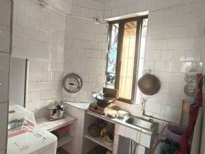 忠信翡翠苑 1室1厅 39.3㎡ 简装珠海斗门区井岸镇二手房图片