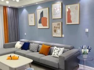 华耀商务中心 1室1厅 40㎡ 整租_衡阳石鼓区虎形山租房图片