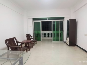 富嘉苑 2室2厅 92.4㎡ 精装中山东区街道水云轩小学二手房图片