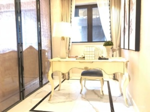 海尚绿洲 3室2厅 110㎡ 精装中山三乡镇三乡镇二手房图片