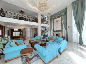 海湾花园 9室5厅 1500㎡ 整租珠海香洲区吉大租房图片