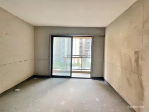 东方铂悦府 4室2厅 124.45㎡ 精装惠州惠阳区新行政区二手房图片