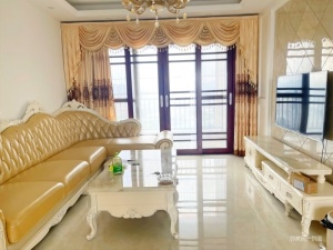 东江学府五期 4室2厅 117.55㎡ 精装惠州惠城区三栋镇二手房图片