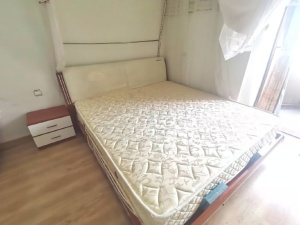 蓝钻星座国际公寓 1室1厅 37㎡ 整租_中山东区街道库充租房图片