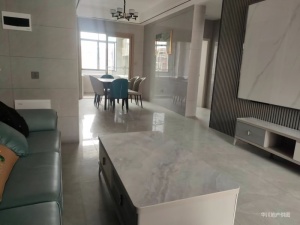 怡安苑 3室2厅 91㎡ 精装中山东升镇红日饭店二手房图片