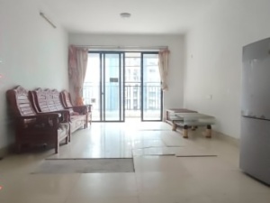 宇宏健康花城一期 3室2厅 116.89㎡ 简装_中山火炬开发区太阳城二手房图片