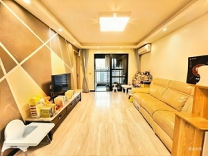 新昌御园 3室2厅 105.17㎡ 精装_惠州惠阳区秋长二手房图片