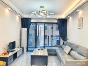 华廷悦府 3室2厅 97.86㎡ 精装_惠州仲恺仲恺二手房图片