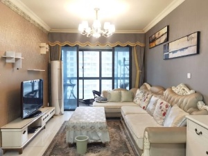 衡阳碧桂园 2室2厅 89㎡ 整租_衡阳雁峰区南郊公园租房图片